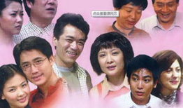 在广州拍的电视剧,广州风情电视剧集锦